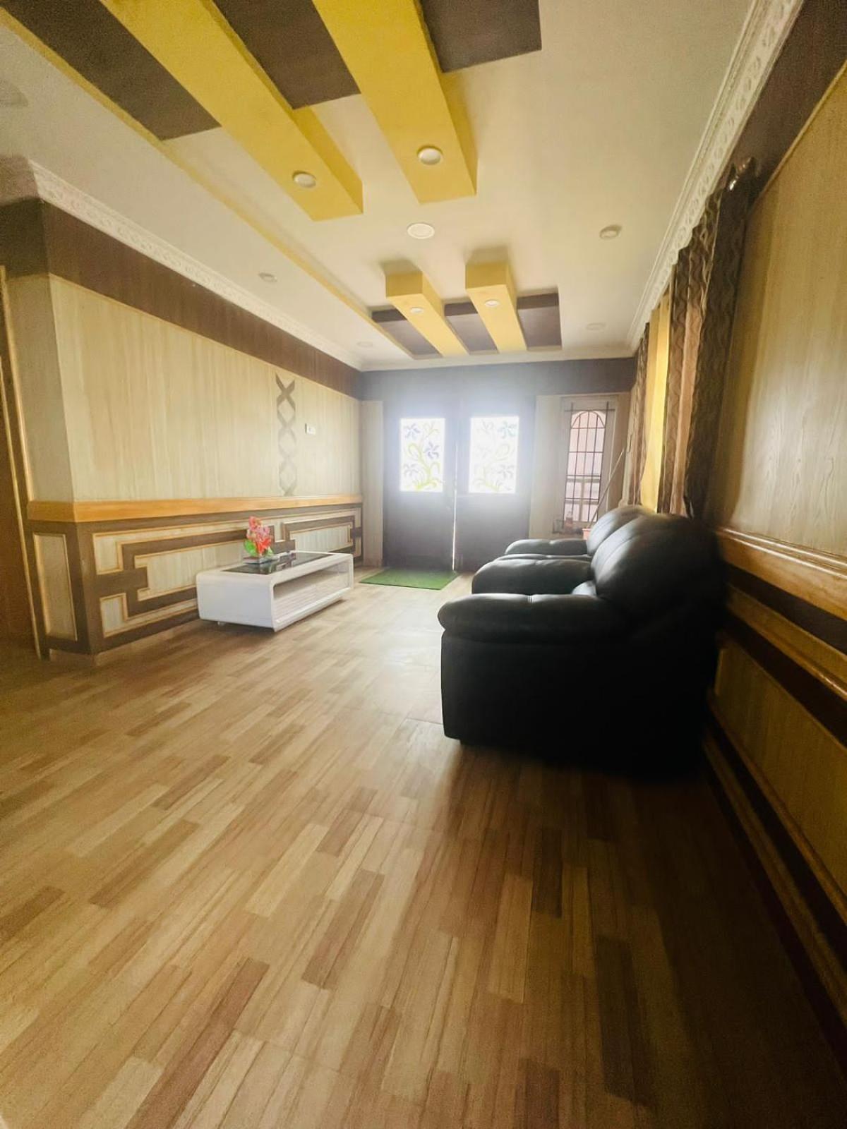Akr Resitancy Hotel Ooty Buitenkant foto